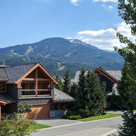 Montebello By Whistler Premier Exterior photo