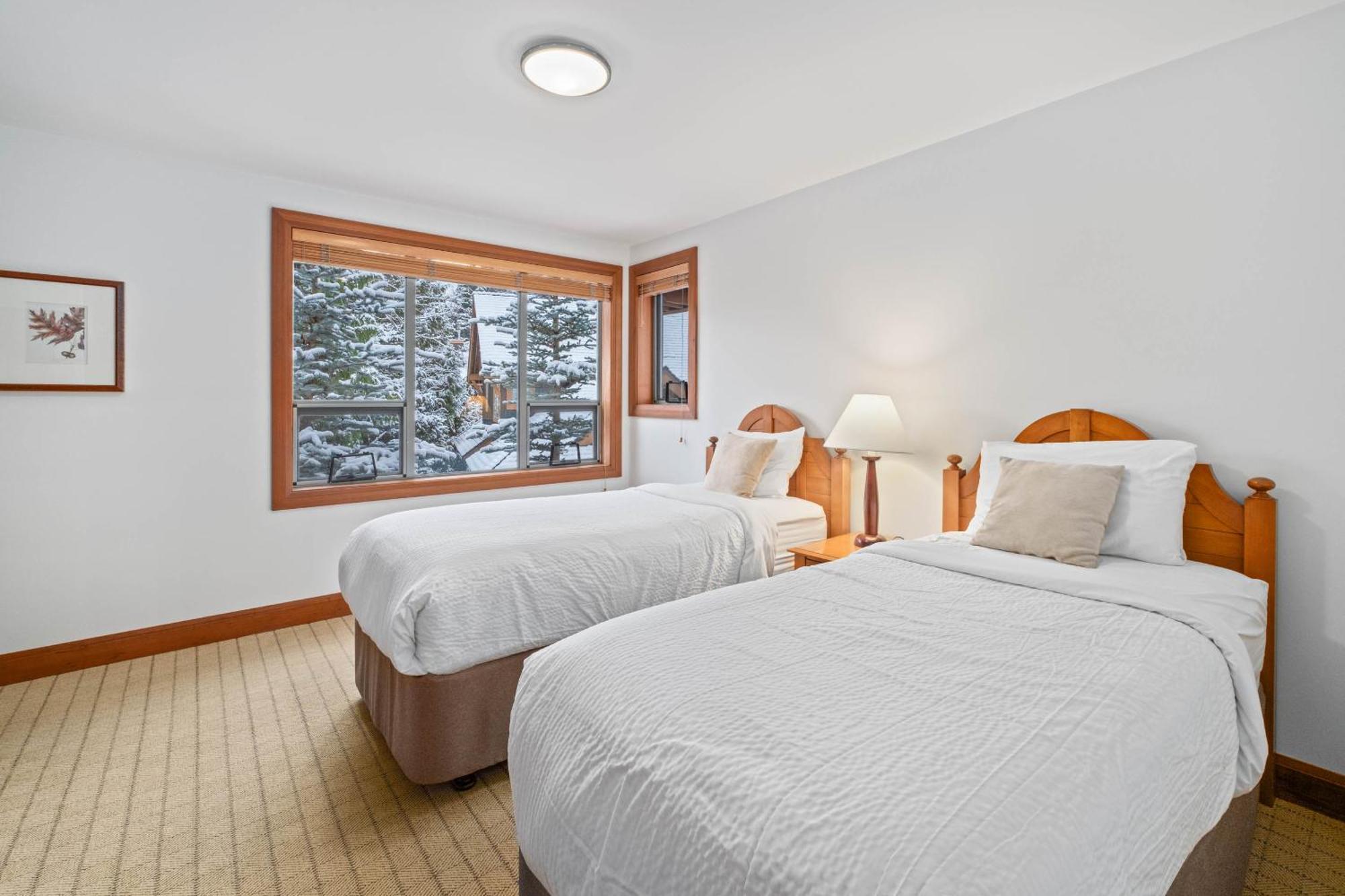 Montebello By Whistler Premier Exterior photo